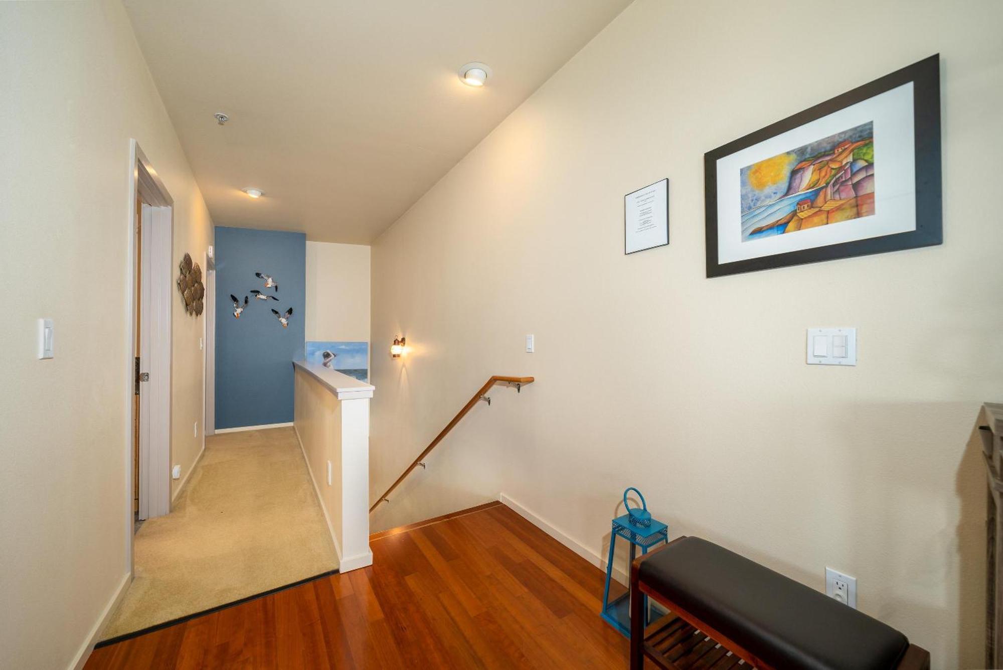 Villa Tranquility Cove Depoe Bay Exterior foto