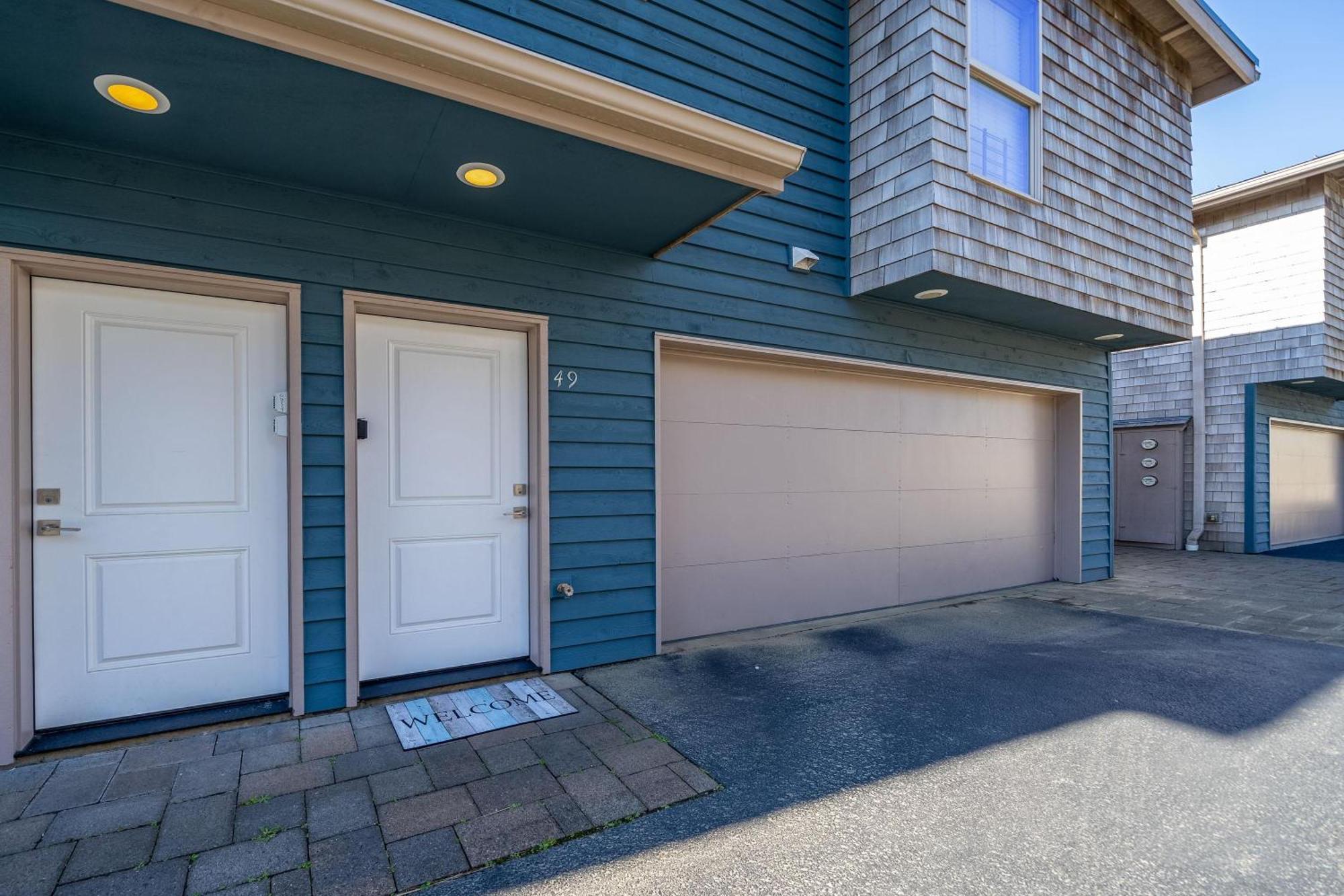 Villa Tranquility Cove Depoe Bay Exterior foto